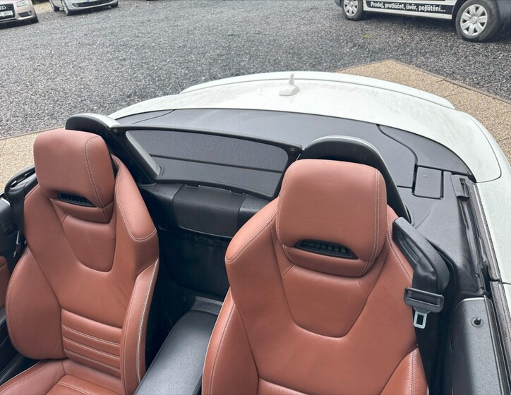 Mercedes-Benz SLC 26