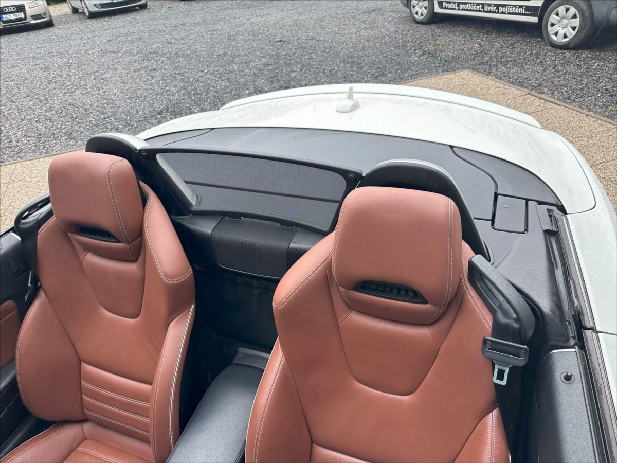 Mercedes-Benz SLC