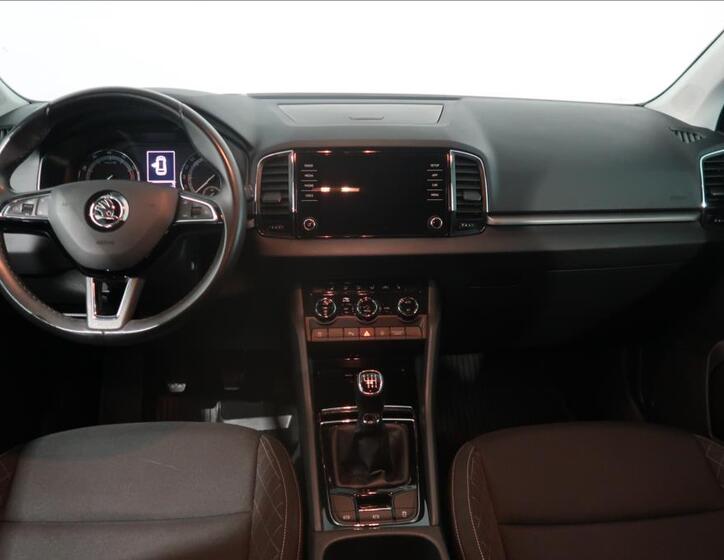 Škoda Karoq 9