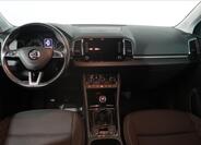 Škoda Karoq 9