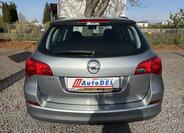 Opel Astra 5
