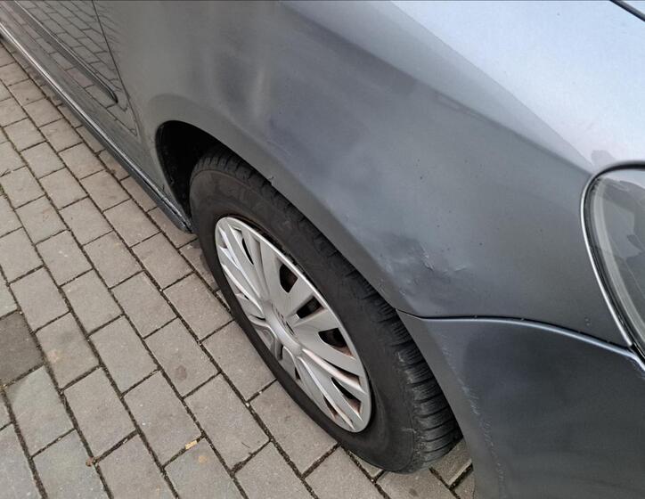 Volkswagen Golf Plus 13