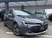 Toyota Corolla 1