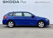 Škoda Scala 13