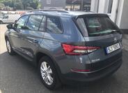 Škoda Kodiaq 7