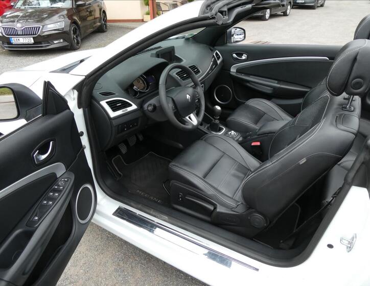 Renault Mégane 14