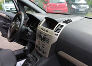 Opel Zafira 15