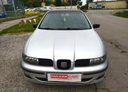 Seat Leon 2