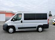 Peugeot Boxer 9