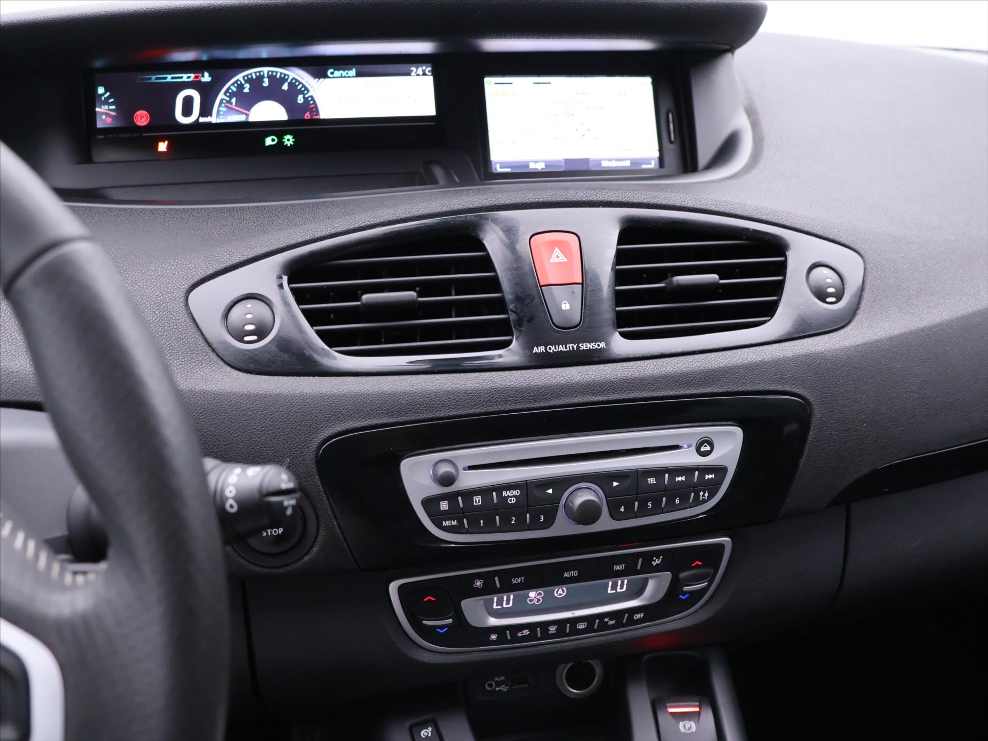 Renault Scénic