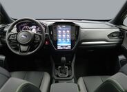 Subaru Forester 10