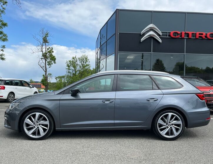 Seat Leon 4