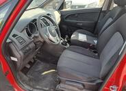 KIA Venga 21