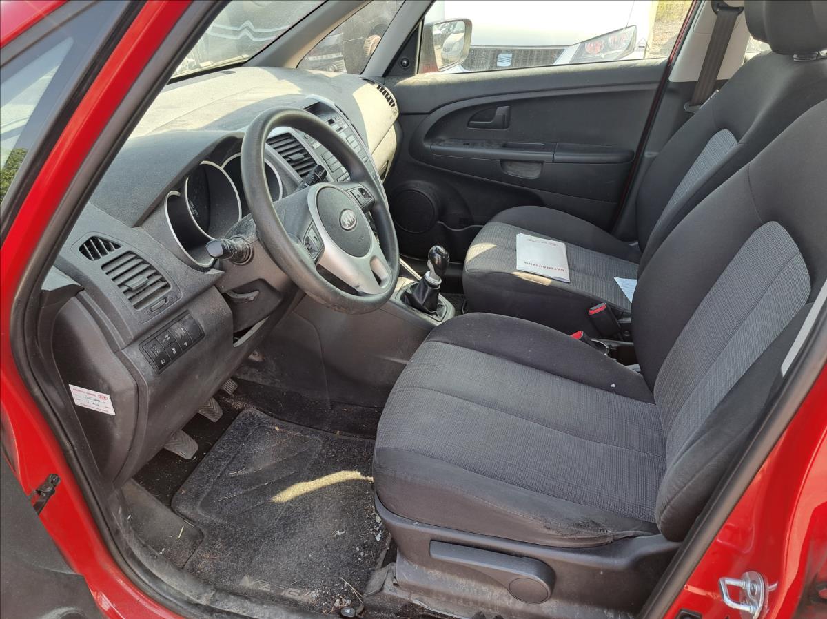 KIA Venga