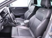 Škoda Superb 11