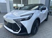 Toyota C-HR 2