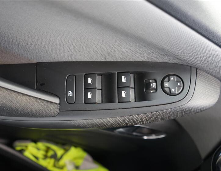 Citroën Grand C4 Picasso 25