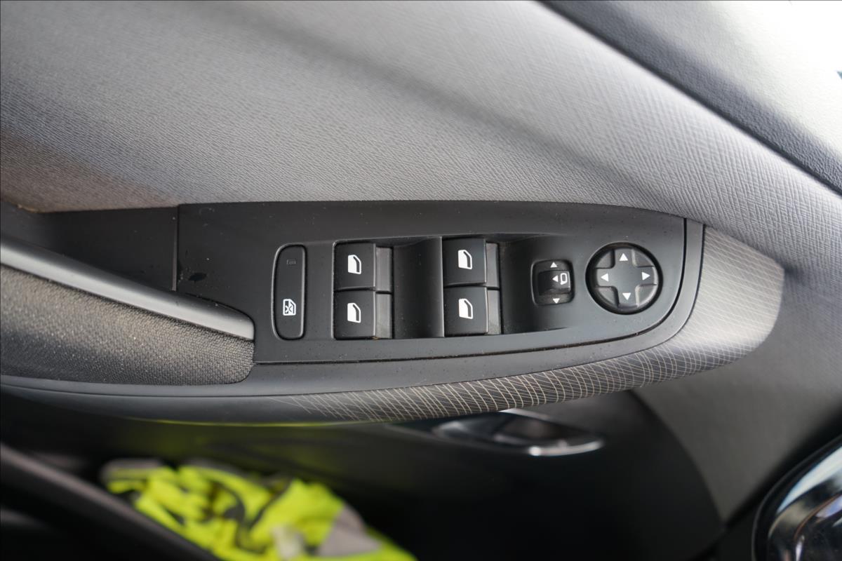 Citroën Grand C4 Picasso