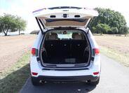 Jeep Grand Cherokee 9