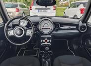 Mini Clubman 15