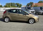 Ford Fiesta 4