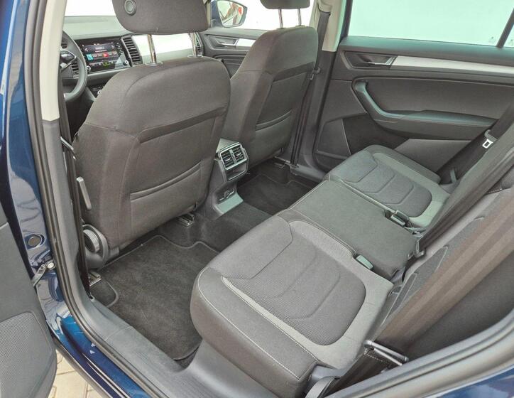 Škoda Kodiaq 17