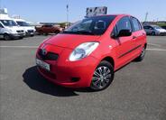 Toyota Yaris 7