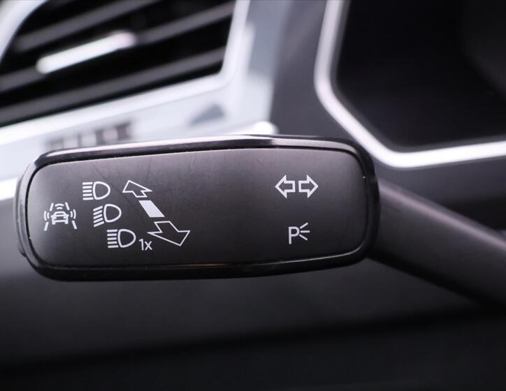 Volkswagen Tiguan 21