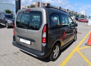 Peugeot Partner 4