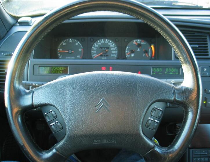 Citroën XM 32