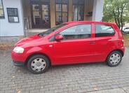 Volkswagen Fox 6