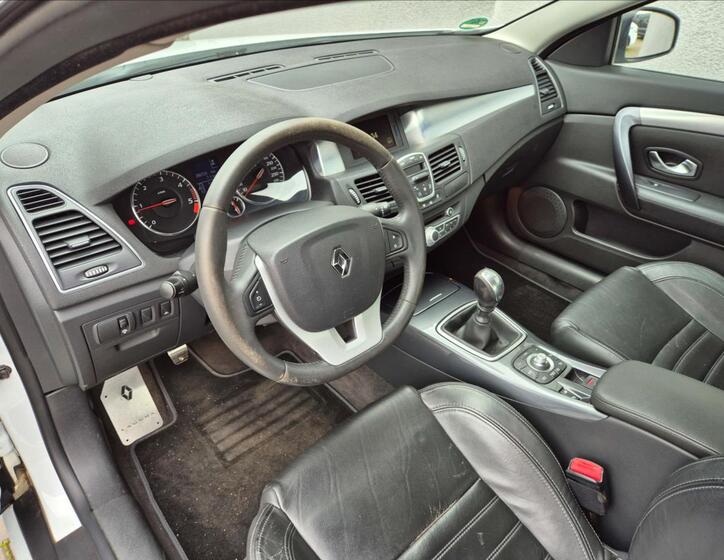 Renault Laguna 12