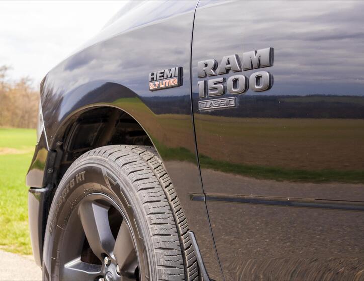 Dodge RAM 37
