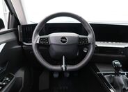 Opel Astra 21