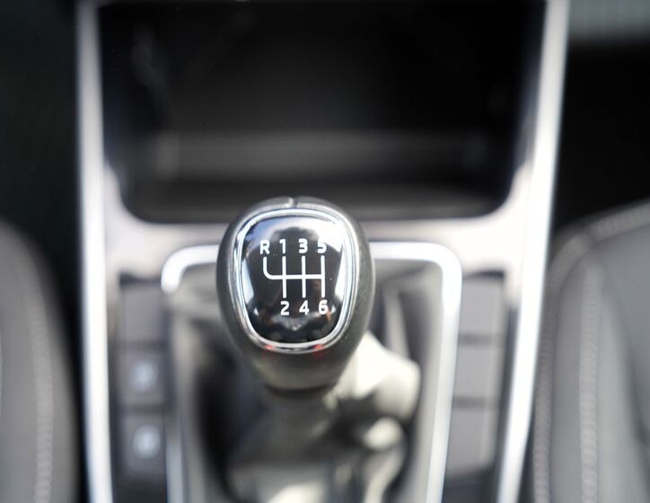 Škoda Fabia 32
