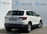 Škoda Karoq 3