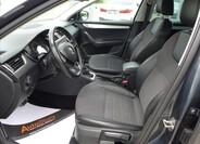 Škoda Octavia 16