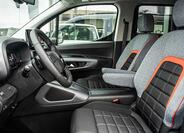 Citroën Berlingo 13