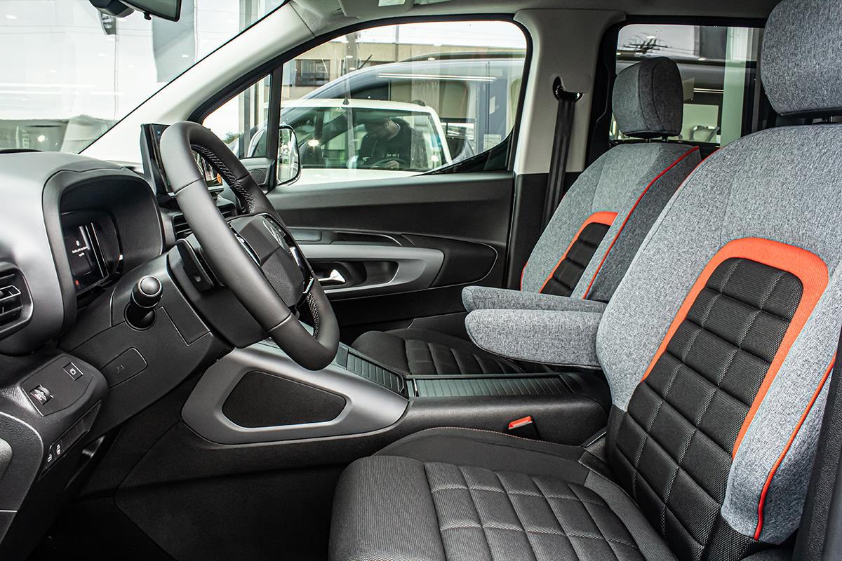 Citroën Berlingo