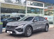 Peugeot 408 1