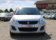 Suzuki Swift 2