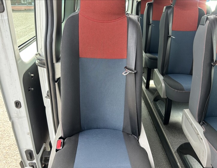 Renault Master 20