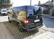 Volkswagen Multivan 4