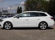 Seat Leon 8