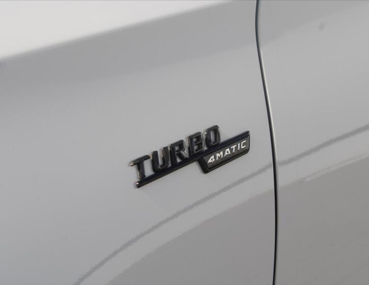 Mercedes-Benz Třídy A 9