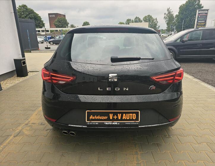 Seat Leon 7