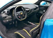 Ferrari F8 19