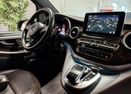 Mercedes-Benz Třídy V 22