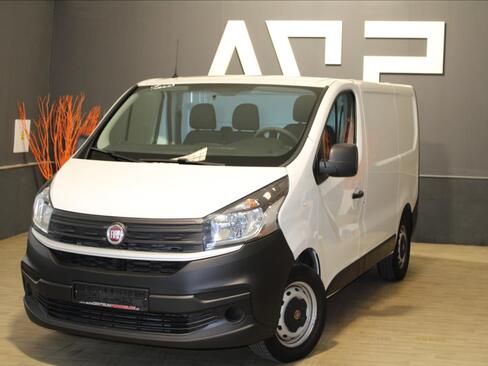 Fiat Talento