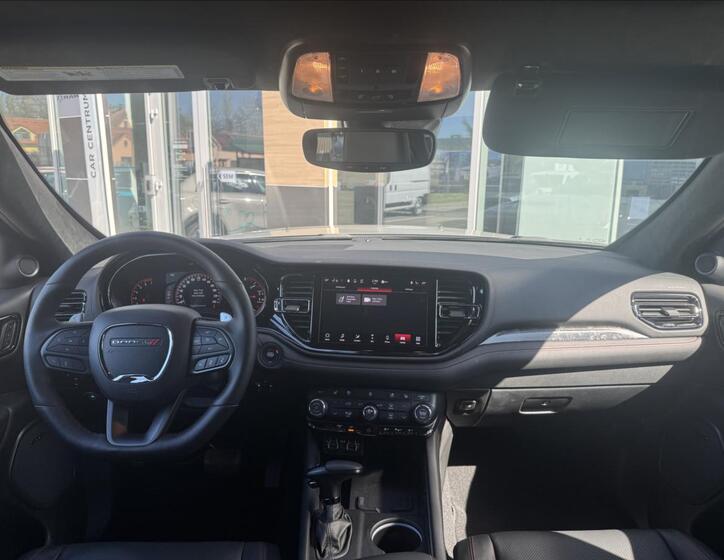 Dodge Durango 13